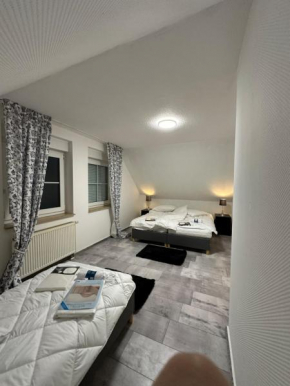 Ferienwohnung Messezimmer Gästezimmer